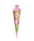 Schultüte 70cm Einhornglück Glitter
