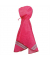 Regenponcho, pink, Größe Einheitsgröße