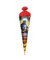 Schultüte 70cm Feuerwehrmann