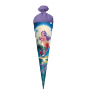 Schultüte 70cm Magische Meerjungfrau