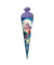 Schult&uuml;te 677487, Magische Meerjungfrau, 70cm, rund