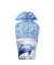 Schultüte 70cm Delfin Duo