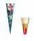Schult&uuml;te 678886, Magische Meerjungfrau, 85cm, 6-eckig
