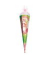 Schultüte 85cm Einhornglück Glitter