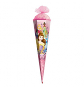 Schult&uuml;te 678889, Disney Princess, 85cm, 6-eckig