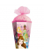 Schult&uuml;te 678889, Disney Princess, 85cm, 6-eckig