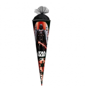Schult&uuml;te 678895, Disney Star Wars, 85cm, 6-eckig