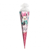 Schultüte 85cm Disney Minnie Maus
