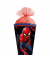 Schult&uuml;te 678893, Marvel Spiderman, 85cm, 6-eckig