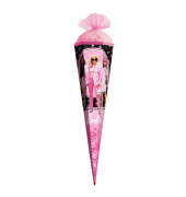 Schult&uuml;te 678896, Barbie, 85cm, 6-eckig