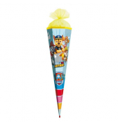 Schult&uuml;te 678898, Paw Patrol, 85cm, 6-eckig