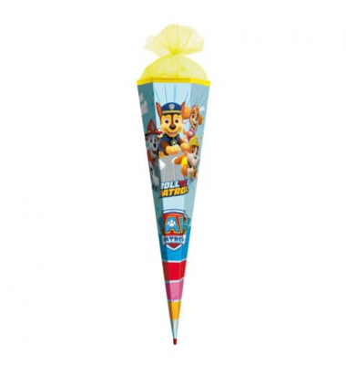 Schultüte 85cm Paw Patrol