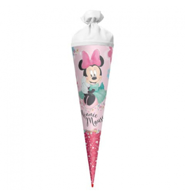 Schultüte 70cm Disney Minnie Maus
