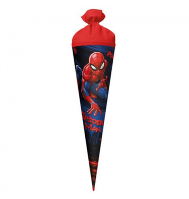 Schultüte 70cm Marvel Spiderman