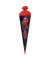 Schult&uuml;te 677501, Marvel Spiderman, 70cm, rund