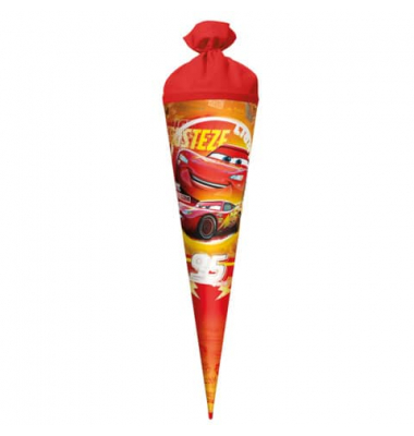 Schult&uuml;te 677499, Disney Pixar Cars, 70cm, rund