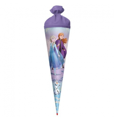 Schultüte 70cm Disney Frozen