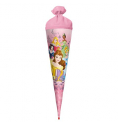 Schultüte 70cm Disney Princess