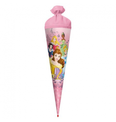 Schultüte 70cm Disney Princess