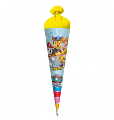 Schultüte 70cm Paw Patrol