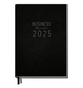 Taschenkalender 8439-1, 1 Woche / 2 Seiten, 