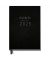 Taschenkalender 8439-1, 1 Woche / 2 Seiten, 