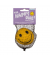 Anti-Stress-Ball Gesicht gelb