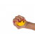 Anti-Stress-Ball Gesicht gelb