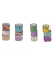 Klebefilm Washi Tape sortiert