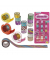 Klebefilm Washi Tape sortiert