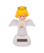 Weihn. Figur Engel beweglich