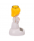 Weihn. Figur Engel beweglich
