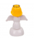 Weihn. Figur Engel beweglich