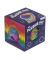 Quetschball Plüsch Regenbogen