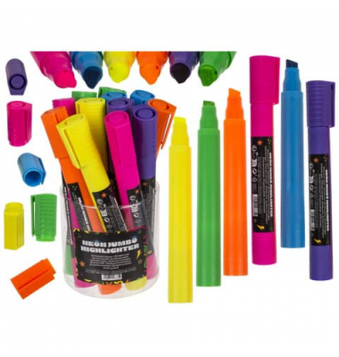Textmarker 29/2762, 1-3mm 