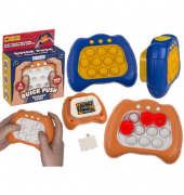 Spiel Quick Push Game Konsole sortiert
