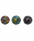 Spielball Mega High sortiert