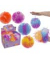 Spiel Pufferball sortiert