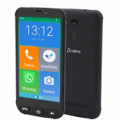Mobiltelefon NEO Mini schwarz