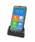 Mobiltelefon NEO Mini schwarz