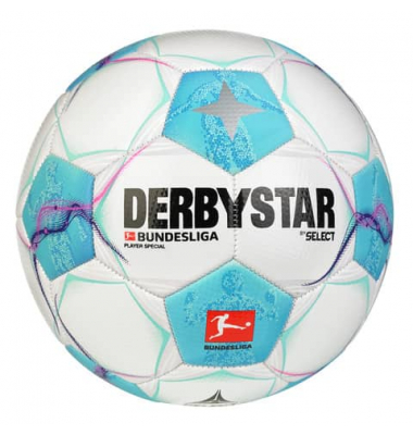 Fußball Derbystar Bundesliga 2425 Gr.5