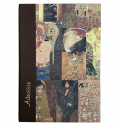Adressbuch Klimt