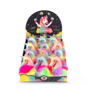 Schlüsselanhänger Einhorn Dreamland