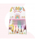 Textmarker 960535, Display, 4-farbig sortiert, 4 