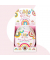 Motivpapier Good Feelings 960542, bunt, Mini Botschaften