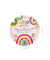 Motivpapier Good Feelings 960542, bunt, Mini Botschaften