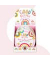 Motivpapier Good Feelings 960542, bunt, Mini Botschaften