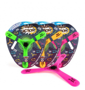 Boomerang Outdoor sortiert