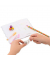 Klebefilm Good Feelings Glitzer Tapes