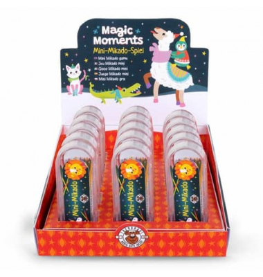 Weihn. Mikado Mini Magic Moments